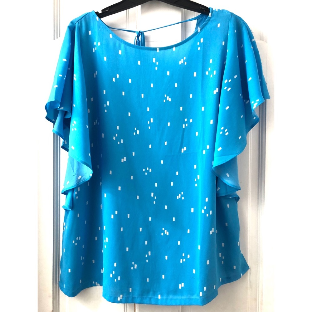 🌼 LOFT Blouse
